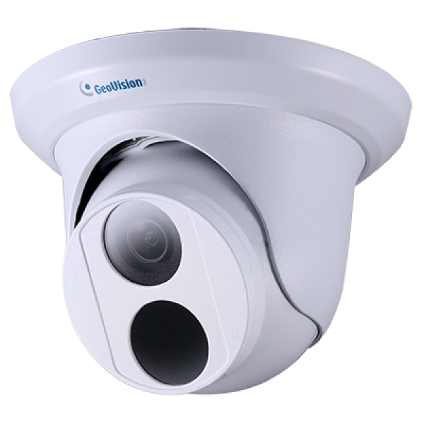 Camera Eyeball IP GV-EBD8700 8MP